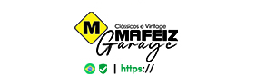 Cliente web design | Mafeiz Garage Classicos e Vintage.