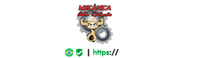 Cliente web design | Mecânica Alta Rotação - Conserto de Automóveis na Baixada Santista.