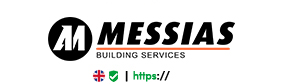 Cliente web design | Messias Building - Specialist in Refurbish Bathroom and Kitchen in London