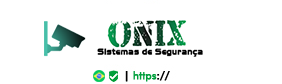 Cliente web design | ONIX - Sistemas de segurança na Baixada Santista. Venda e Instalação de Concertina, Monitoramento e Portão Automático.