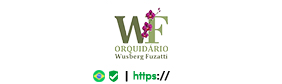 Orquidário em Praia Grande WF Wusberg Fuzatti