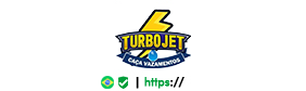 Cliente web design | Turbo Jet - Desentupidora e Caça Vazamentos em Guarujá.